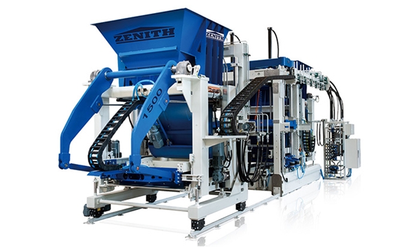 Razred Sa2.5 peskanje in odstranjevanje rje izboljša notranjo kakovost jekla in podaljša življenjsko dobo komponent - QGM Block Machine