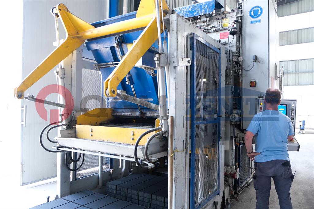 Zenith의 재방문 - 세 번째 정류장: Anhui Tianlu Highway and Bridge Maintenance Co., Ltd.