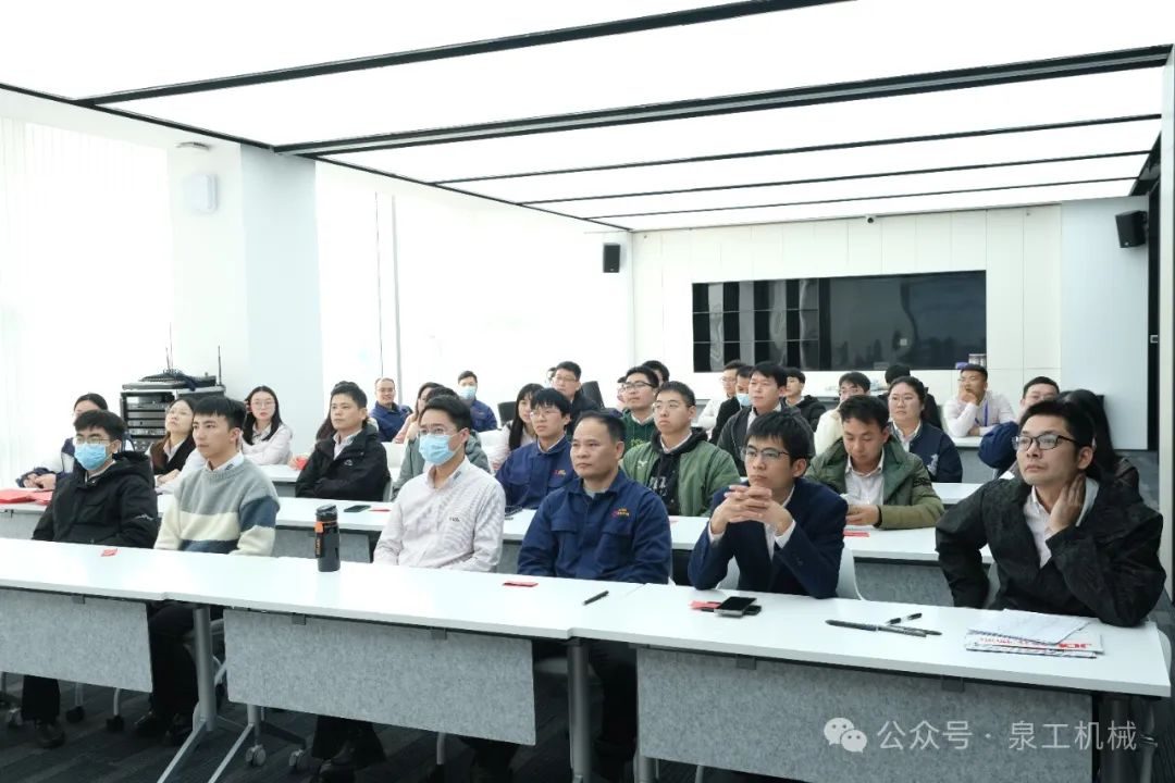 精益之路无尽，改善持续进行|线上赌博app股份改善提案阶段会议暨2024年抽奖活动圆满结束