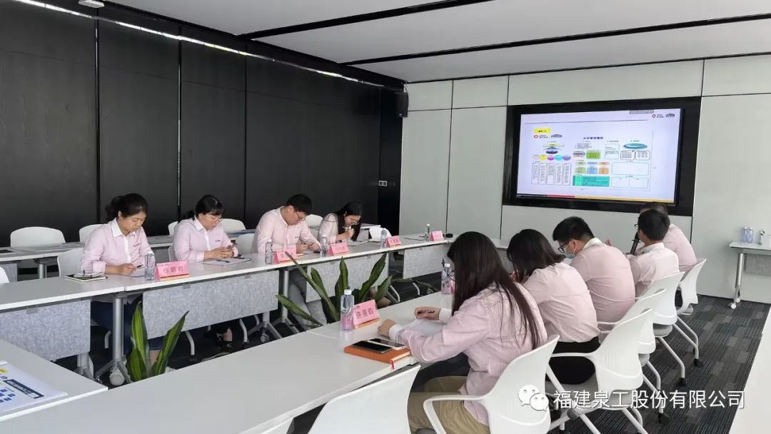 2023年线上赌博app企业文化宣传之看板评比活动圆满结束