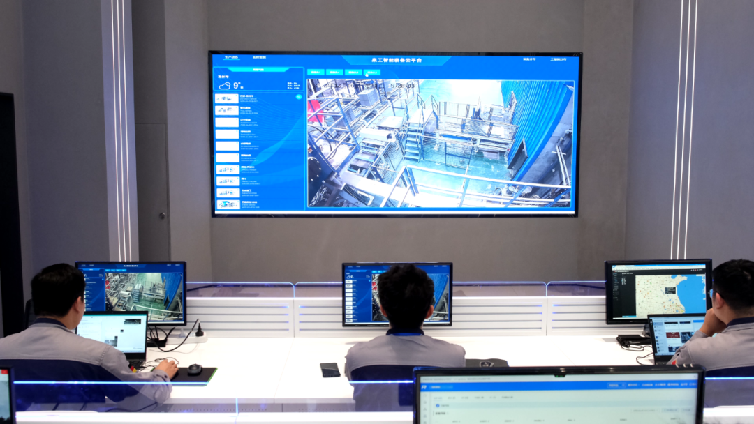 喜讯 | 福建线上赌博app股份入选工信部2022年度智能制造优秀场景