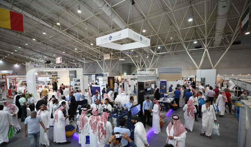 线上赌博app股份出击2022沙特国际建材展