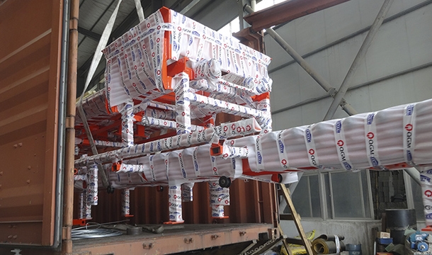 线上赌博app欧版T10产线再次进驻智利