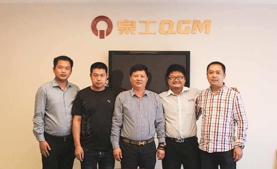 线上赌博app深耕南非市场 设备助力罗斯登堡建设