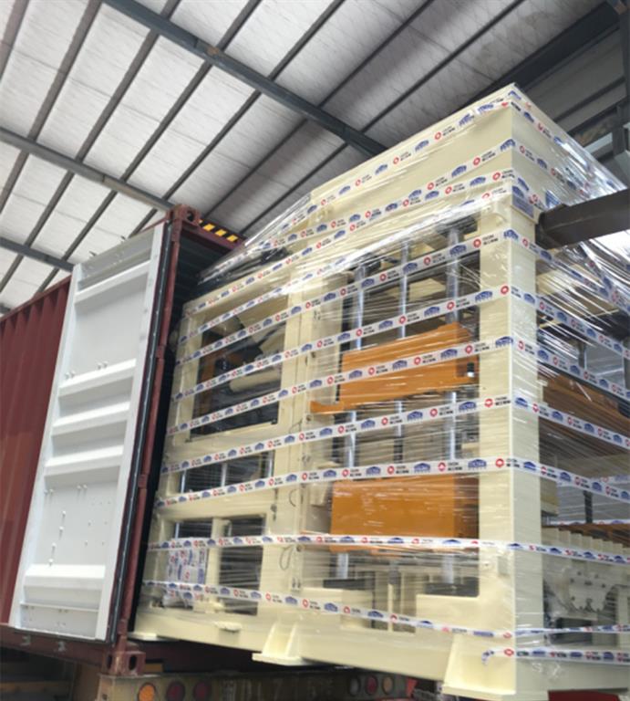 线上赌博app喜迎来南非回头客 铺就中非友谊坦途