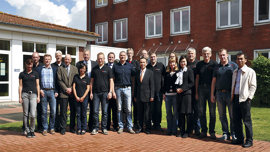 线上赌博app打造国际人才纵队 赢战中国制造2025