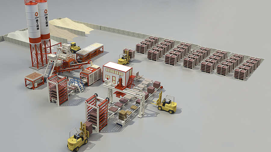 线上赌博appT10生产线获圭亚那客户高度赞扬