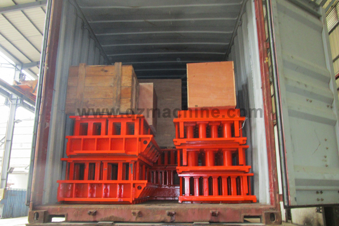 赞比亚首条线上赌博app德国技术生产线即将落地安装