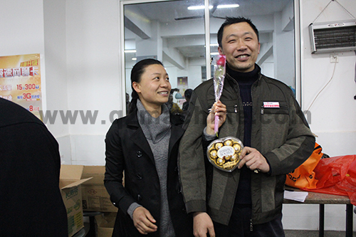 暖暖线上赌博app情 温馨元宵情人节