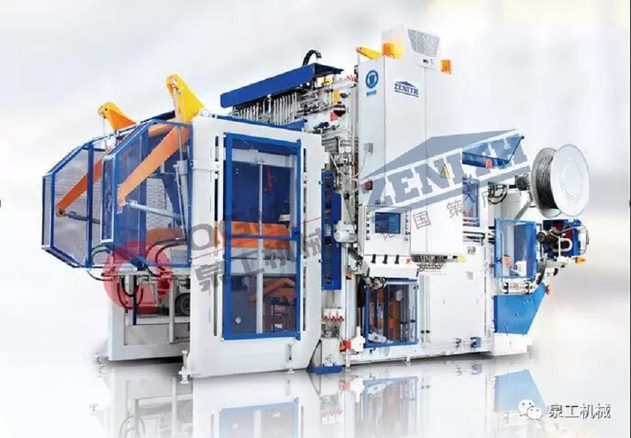 线上赌博app讲堂丨透水砖机如何维护？