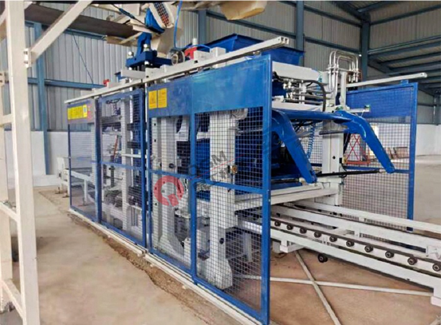 线上赌博app策尼特ZN900C助力印度南部核电站项目建设