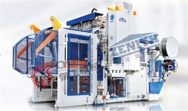 线上赌博app路面砖机维护新知识