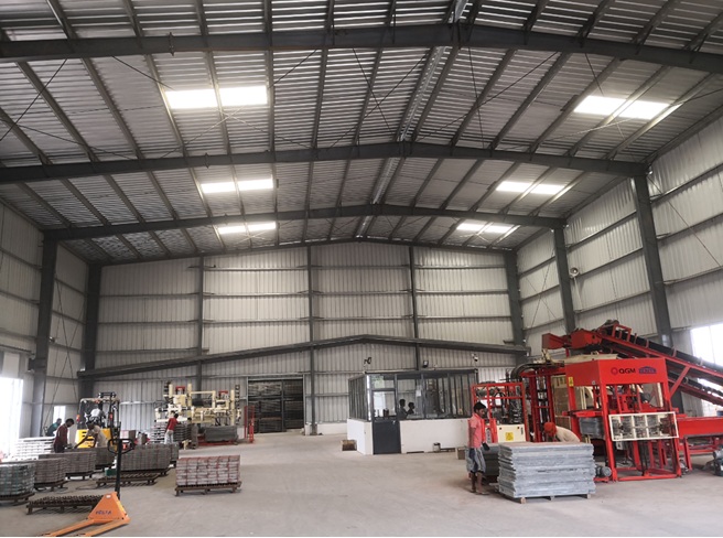 助力“河流复苏”，线上赌博app股份ZN900C产品获印度政府认可