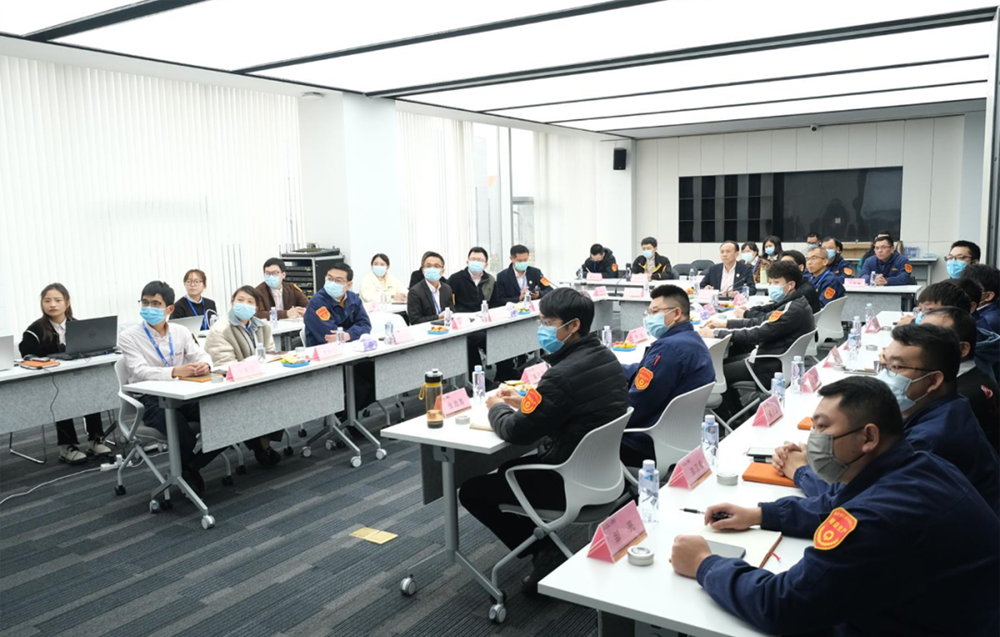 精益生产丨线上赌博app股份2022年度精益生产项目总结大会隆重召开