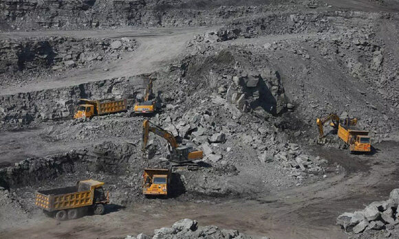 Quangong Block Machinery Co., Ltd. produktionslinje för avfallstegel hjälper den gröna utvecklingen av gruvindustrin