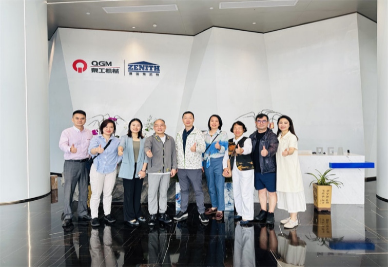 匠心闽商、古韵泉州|阿拉城大人在线上赌博app机械见识“搬砖”