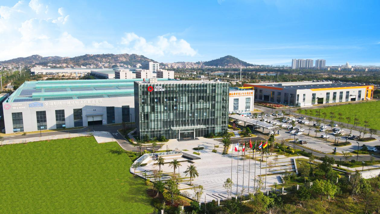 展会资讯速递|12月24-26线上赌博app股份在卡拉奇博览中心期待您的光临！