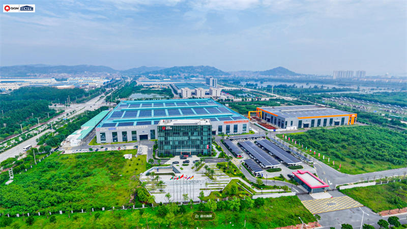 项目发货| 线上赌博app1500型全自动砌块成型机生产线助力华北区域市政建设