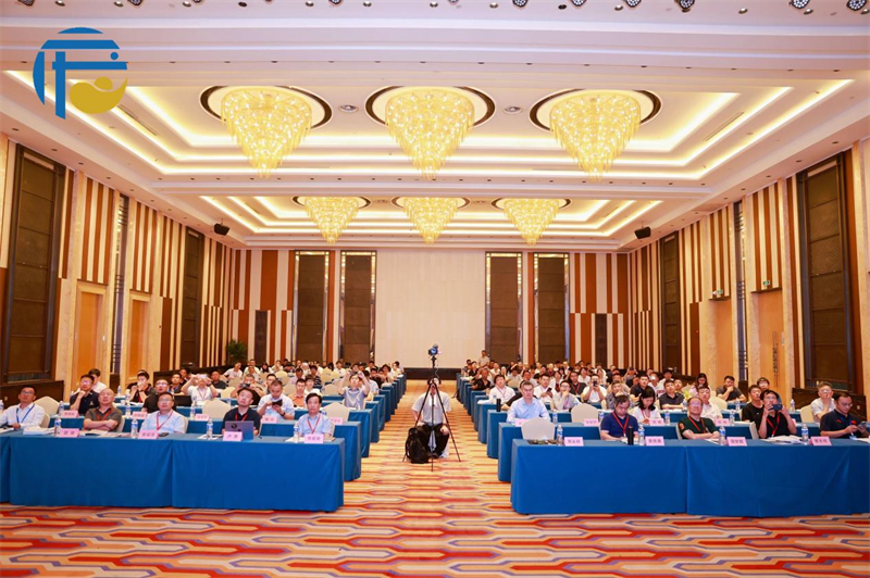 Membina Bandar Sisa Zero Bersama: Pemegang Saham Quangong Membawa Teknologi Pembuatan Pintar Hijau ke Sidang Kemuncak Industri