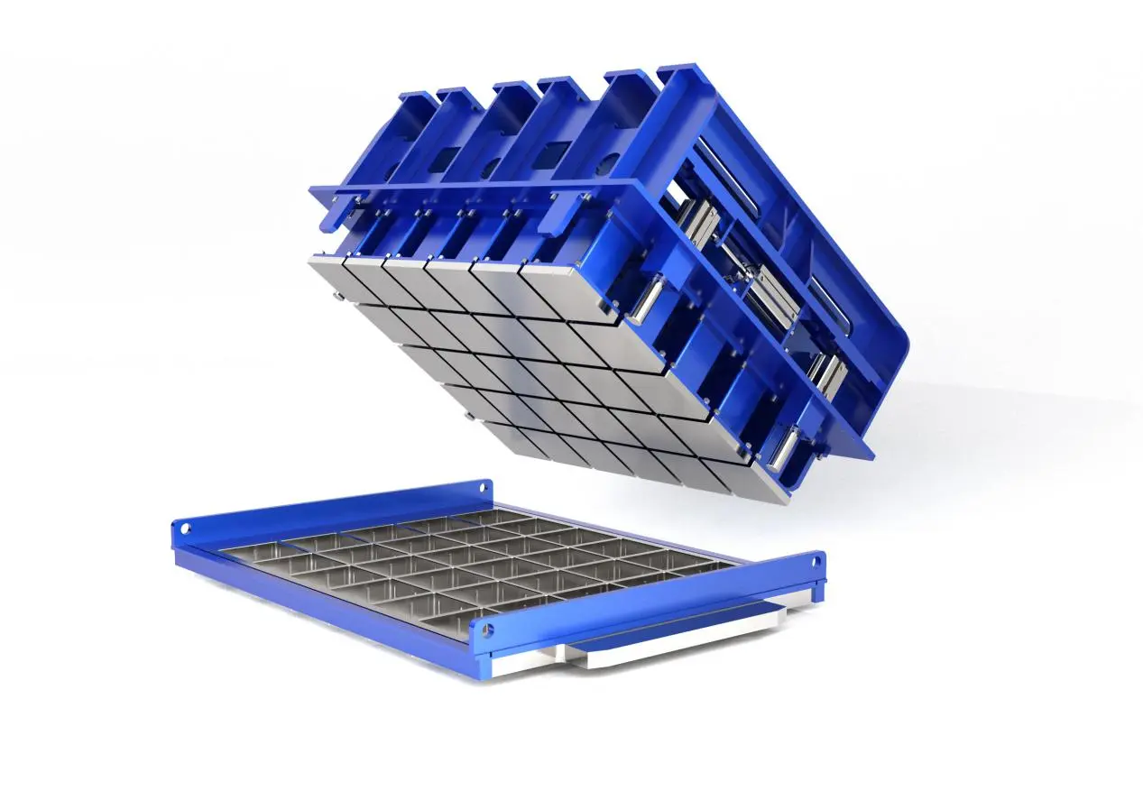 Demonstrarea puterii prin măiestrie – Matrite de mașini de cărămidă de la Quangong Machinery Co., Ltd.: construirea competențelor de bază de înaltă precizie și durabilitate