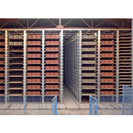 Murstein maskin herdeovn